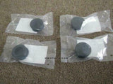 HONDA NSX NSX-R NA1 RUBBER SEAL COMP SET OF X4 PCS HEAD COVER SEAL 12513-PR7-A00