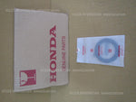 HONDA CRF250X 2004-2017 GASKET, FUEL CAP 17624-KT1-781 cheap parts from Japan