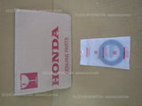 HONDA CRF250X 2004-2017 GASKET, FUEL CAP 17624-KT1-781 cheap parts from Japan