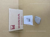 HONDA CIVIC TYPE R EURO FN2 PLATE EGR PORT 18711-PM1-J00 genuine spare parts diy