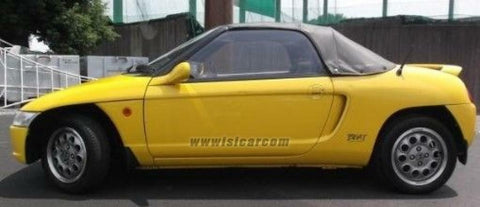 HONDA BEAT PP1 BEARING NEEDLE 25X30X19.8 X2pc 91107-PZ6-008 MAIN SHAFT gearBOX