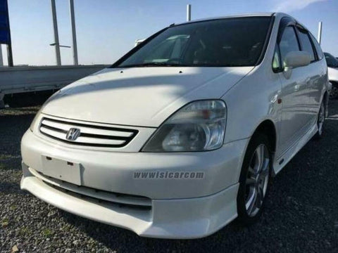 HONDA STREAM RN1 COVER, R. HOOD HINGE 74212-S7A-000