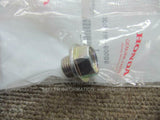 HONDA INTEGRA DC2 BOLT, DRAIN PLUG 14MM OIL PAN 90009-PH1-000