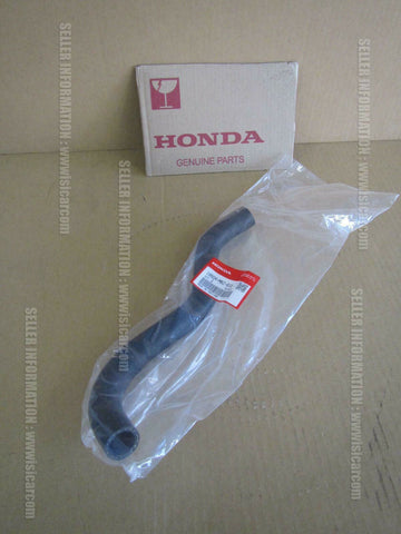 HONDA CB600F HORNET 600 04-2006 HOSE RADIATOR LOWER 19504-MBZ-610 para moto edlp