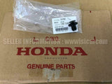 HONDA CIVIC CR-X DEL SOL EG2 CLIP A BUMPER 91503-SP0-003 genuine low price spare