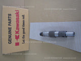 KAWASAKI NINJA 650 EX650 2012-2022 SHAFT TRANSMISSION OUTPUT 13128-0690 overhaul