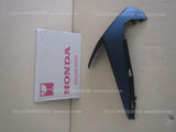 HONDA CBR500R 2020 COWL, R. FR. SIDE *NH105*(MAT BLACK) 64251-MKP-J00ZB