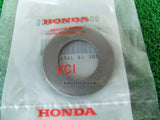 HONDA SHADOW AERO 98 - 01 VT1100C3 WASHER, TRANSMISSION (20X37X2) 90404-KK0-000