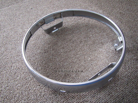 HONDA CB400 SUPER FOUR NC42 RIM HEADLIGHT 33101-MAZ-003 EFI VTEC REVO FROM JAPAN