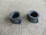 KAWASAKI KZ305A KZ305B 1981-1982 HOLDER CARBURATOR SET OF X2 PCS 16065-1013