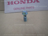 HONDA NSX NA1 BOLT CLUTCH OIL LINE 46963-SD4-020 acura banjo fluid transfer MT