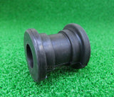 HONDA CBR400RR NC29 RUBBER MUFFLER MOUNTING 18421-MA6-000 castec gull arm MOTO!