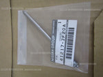 REPAIR SHOP & GARAGE ! NISSAN GT-R 07-2012 R35 PIN FRONT BRAKE X4pcs 41217-JF20A