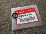 HONDA XRV750 RD07 OIL SEAL PIPE (FOR THE OIL PUMP) 91315-MF5-003 overland spares