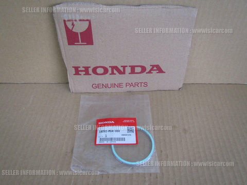 HONDA SIDE BY SIDE SXS1000S4 TALON 1000X-4 2020 GASKET MUFFLER 18292-MV4-000