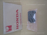 HONDA CBX750F RC17 CHAIN ALTERNATOR DRIVE 28161-MJ0-950 Obrigado Brasil partes