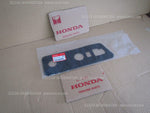 HONDA CIVIC CRX EF8 GASKET BASE TAIL LIGHT 33503-SH2-A01 classic edlp low price
