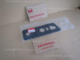 HONDA CIVIC CRX EF8 GASKET BASE TAIL LIGHT 33503-SH2-A01 classic edlp low price