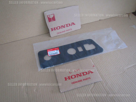 HONDA CIVIC CRX EF8 GASKET BASE TAIL LIGHT 33503-SH2-A01 classic edlp low price