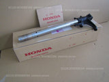 HONDA CBR600RR 2013-2023 PC40 PIPE L. SLIDE 51525-MJC-A01 front fork USD lower