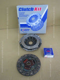 JDM VIN!? EXEDY CLUTCH KIT 3PCS FOR HONDA ACTY HA3/HA4 (91/08-95/12) HCK008