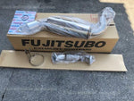 FUJITSUBO LEGALIS RM-01A MUFFLER 280-23523 FOR TOYOTA MR2 GT SW20 3SGTE TURBO