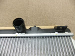 MITSUBISHI LANCER TOMMI MAKINEN CP9A RADIATOR ASSY MR373962 radiador para coche