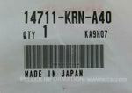 HONDA CRF250R 2010 - 2017 VALVE, IN. 14711-KRN-A40