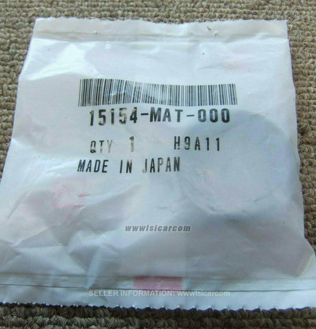 HONDA CBR600RR PC40 GASKET OIL STRAINER 15154-MAT-000 חלפים לאופנועים בזיל הזול