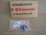 KAWASAKI NINJA 1000 1000SX 2011-2021 COVER-PUMP 16142-0064 oil filter part fixIT