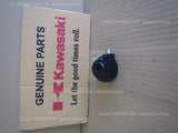 KAWASAKI KLR250 1985-2005 CASE-ASSY METER GEAR 41078-1051 speedometer gearbox