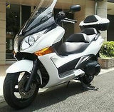 HONDA SILVER WING 400 GT NF03 CHAIN CAM 138L BORG WARNER 14401-MCT-003 scooter