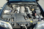 HONDA CHASER TOURER V JZX100 1997 F5 RING, SHAFT SNAP 90520-28052
