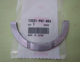 HONDA NSX NA1 NA2 THRUST WASHER CRANKSHAFT 13331-PH7-003 C30A C32B AXIAL BEARING