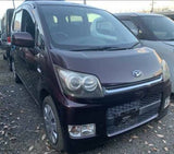 DAIHATSU MOVE L175S CHAIN SUB ASSY CAMSHAFT 13506-B2010 camchain repair engine