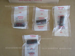 HONDA NX650 DOMINATOR 1988 - 1998 SPRING CLUTCH SET X4pc 22401-MK2-003 genuine