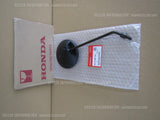HONDA APE XZ50 AC16 MIRROR ASSY BACK RH OR LH 88110-GM8-000 GENUINE JDM PARTS 2U