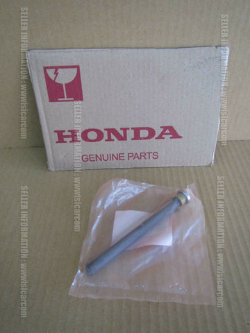 HONDA XR600R 1996 BOLT, ROCKER ARM SHAFT 14451-MK2-000 אופנוע שטח חלקים זולים