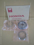 HONDA S2000 MT6 AP1 SLEEVE SET SYNCHRONIZER (3-4) 23623-PCY-306 mainshaft tranny