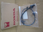 HONDA VEZEL HYBRID DAA RU3 SENSOR ASSY LEFT FRONT 57455-T7A-003 abs speed stop