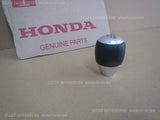 HONDA ACCORD CU1 CU2 CU3 CW1 CW2 CW3 MT6 KNOB COMP. CHANGE LEVER 54102-S2A-040