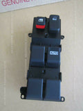 HONDA STEPWGN RG1 SWITCH ASSY POWER WINDOW MASTER 35750-SLJ-013 driver EPC NO.2