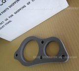 HONDA NSR250R MC18 CUSHION METER GUAGES SURROUNDING COLOR GREY AFTERMARKET JDM!