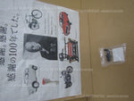 SUZUKI MR WAGON MF22S 2005-2011 PCV VALVE 18118-65H00 supercharge 4wd k CAR PART