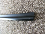 HONDA CIVIC FD2 FD3 MOLDING ASSY RH REAR DOOR 72910-SNA-A01 GENUINE JDM PARTS 2U