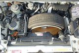 HONDA NSX NA1 BULKHEAD RH FRONT SIDE 60410-SL0-310ZZ frontal smash repair parts