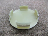 HONDA NSX NA1 CAP ASSY., WHEEL CENTER (CHAMPIONSHIP WHITE) 44732-SL0-J70 classic