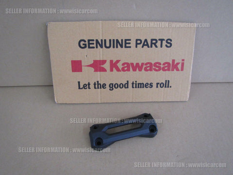 KAWASAKI KAWASAKI VERSYS 650 ABS 2020 HOLDER-HANDLE,UPP,F.S.BLACK 46012-0372-18R