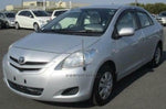 TOYOTA BELTA SCP92 2SZFE SHAFT ASSY, RH 43460-59326