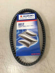 SUZUKI ADDRESS V50 V50G CA42A CA44A DRIVE V BELT 27601-32GA0 FUEL INJECTION 4STR